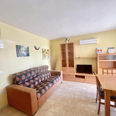 Rex Apartment Levante Beach بينايدورم المظهر الخارجي الصورة