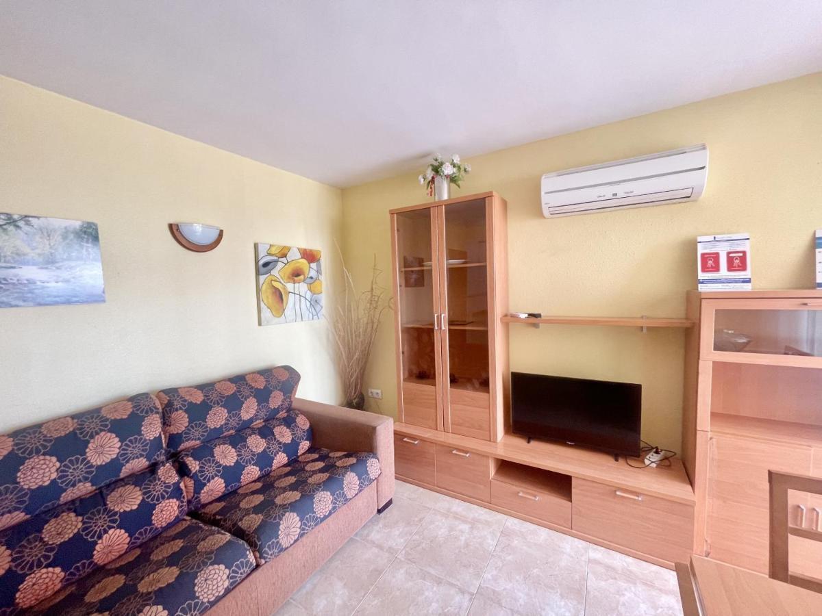 Rex Apartment Levante Beach بينايدورم المظهر الخارجي الصورة