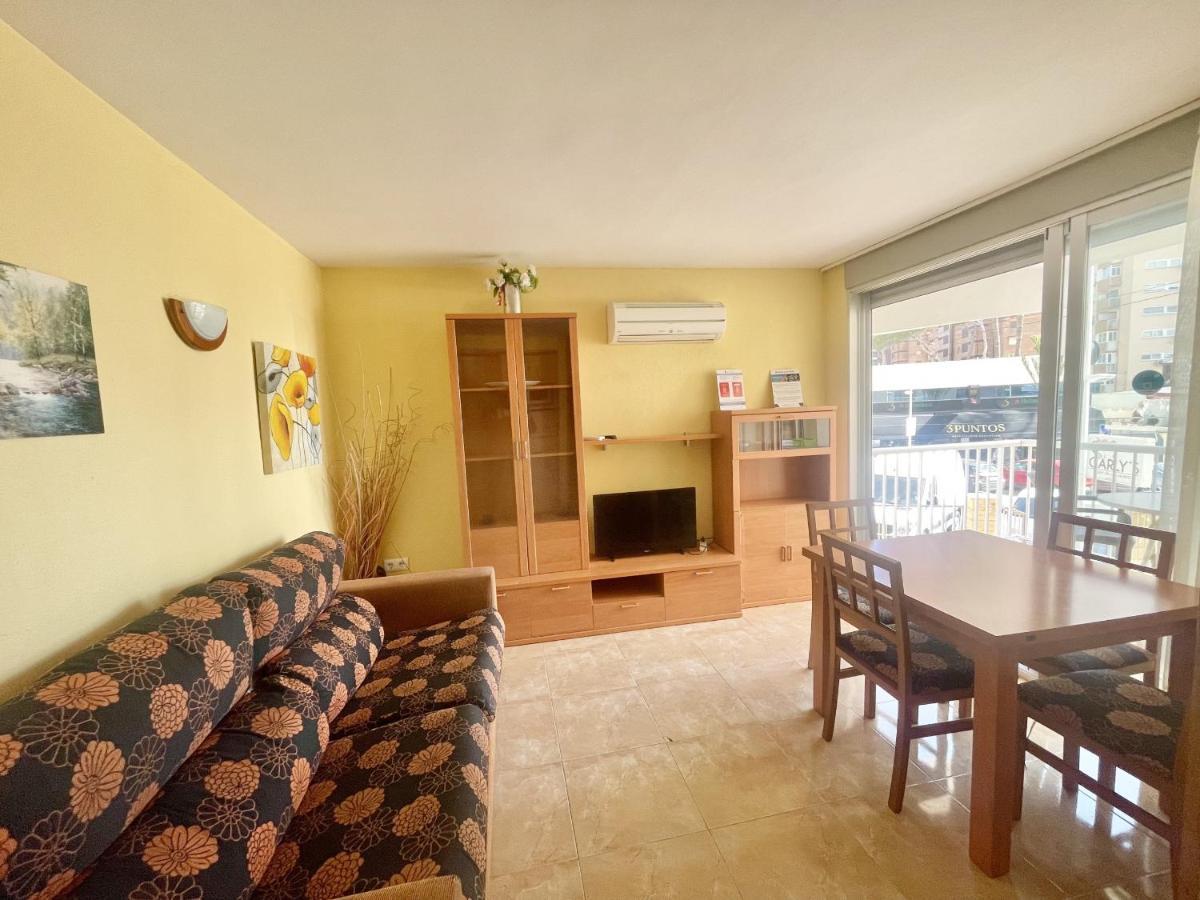 Rex Apartment Levante Beach بينايدورم المظهر الخارجي الصورة