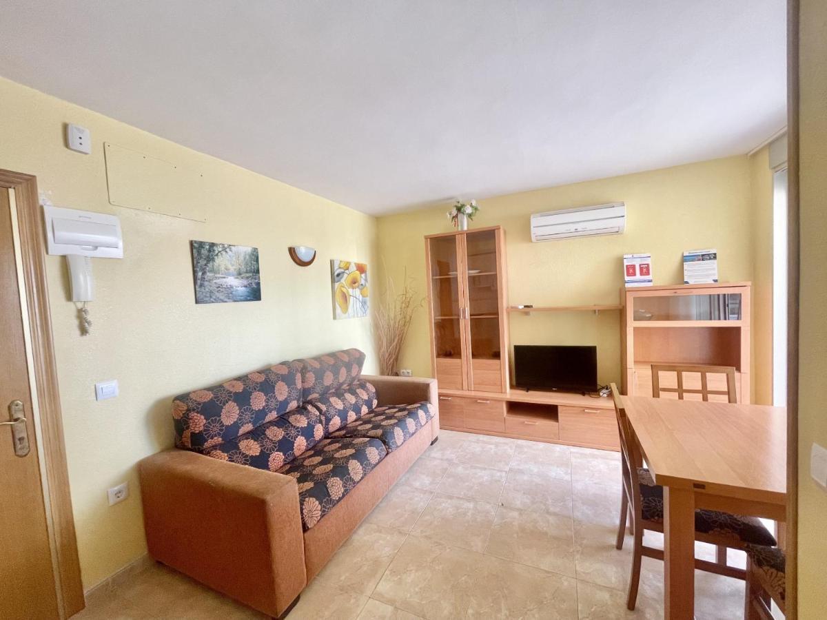 Rex Apartment Levante Beach بينايدورم المظهر الخارجي الصورة