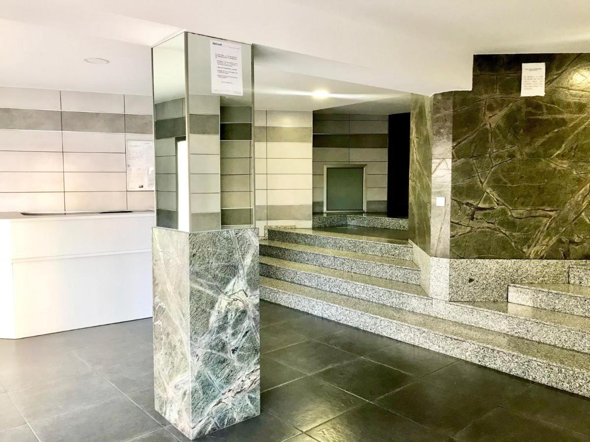 Rex Apartment Levante Beach بينايدورم المظهر الخارجي الصورة